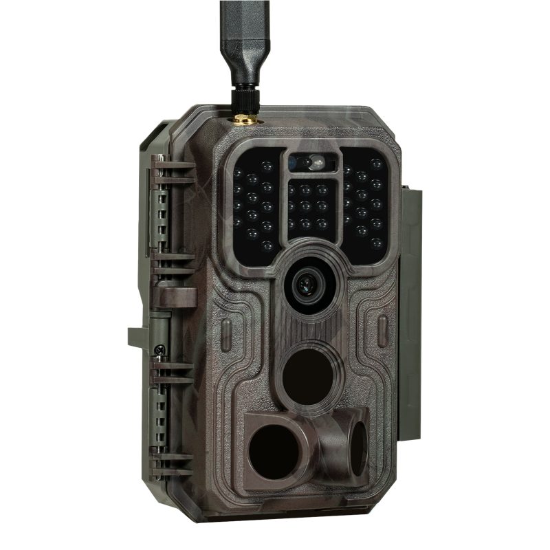 Game Camera S950 4G LTE Cellular Trail Camera, 32MP HD With Hidden
