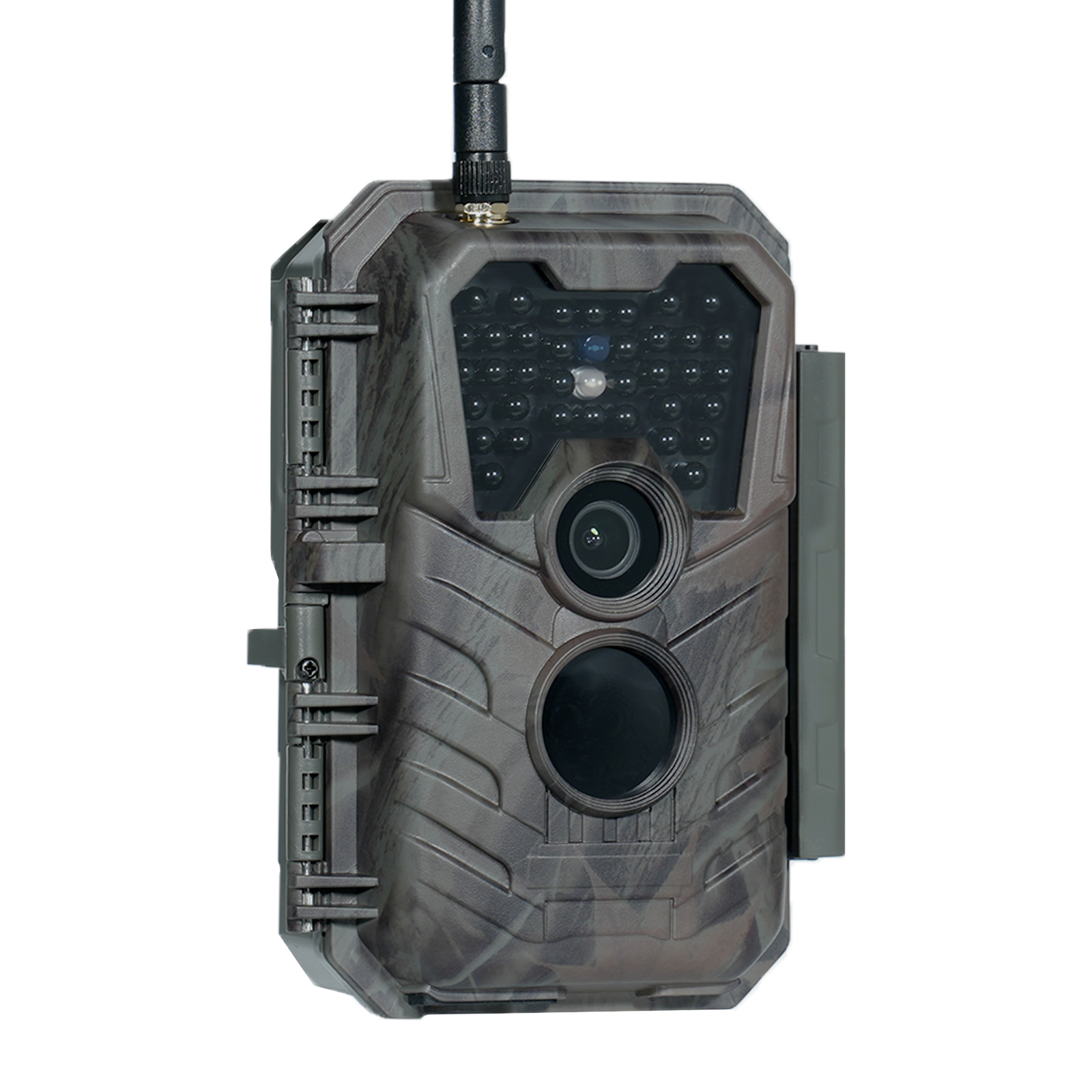 Trail Cam Gardepro E6 era WiFi Bluetooth 24MP 1296P Game Camera